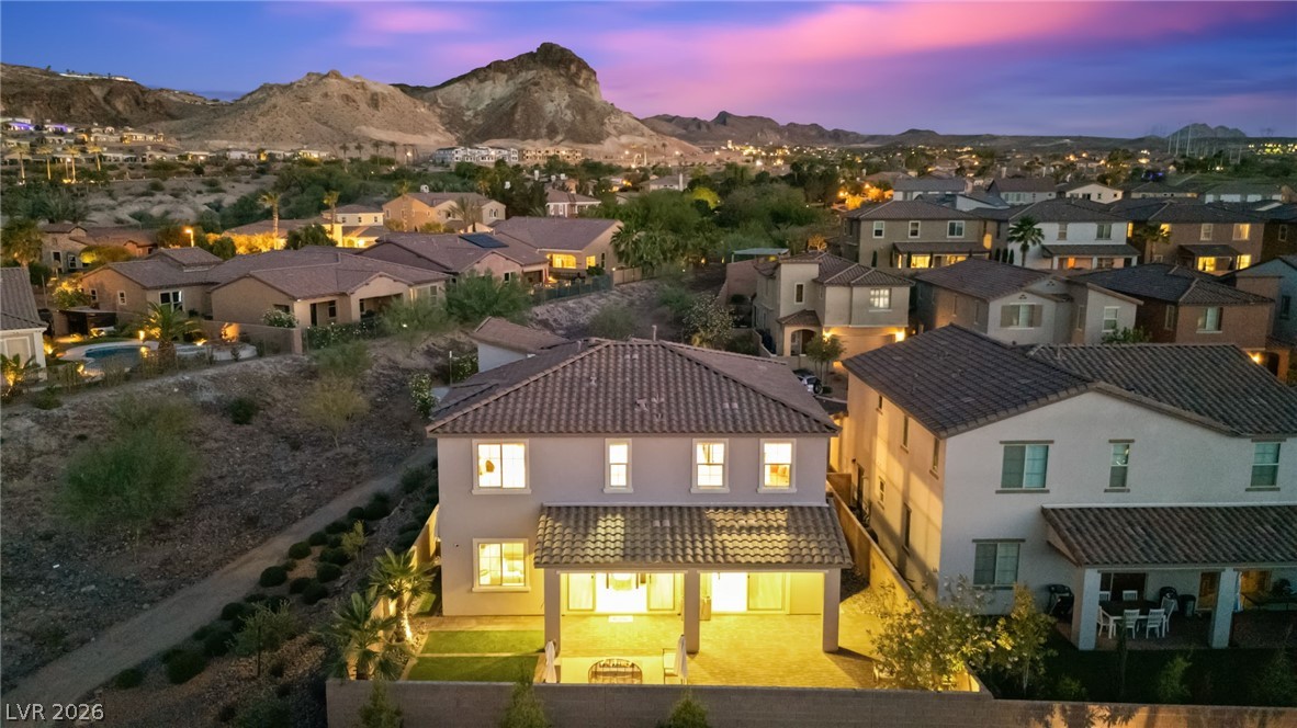 32 Santo Mio Court Henderson NV 89011