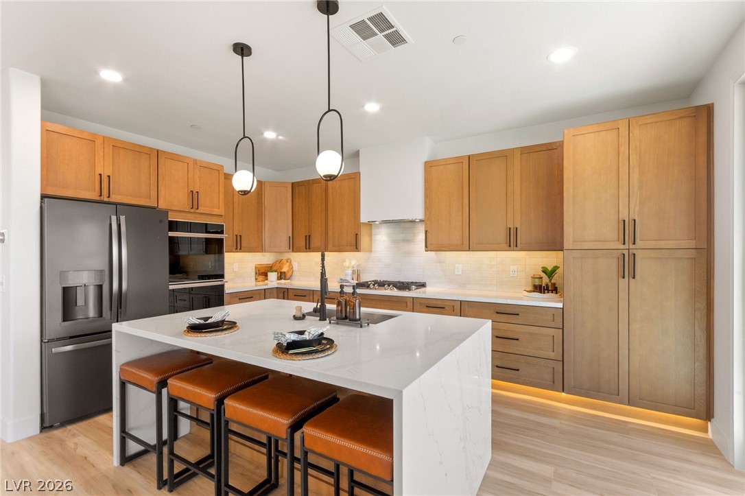 32 Santo Mio Court Henderson NV 89011