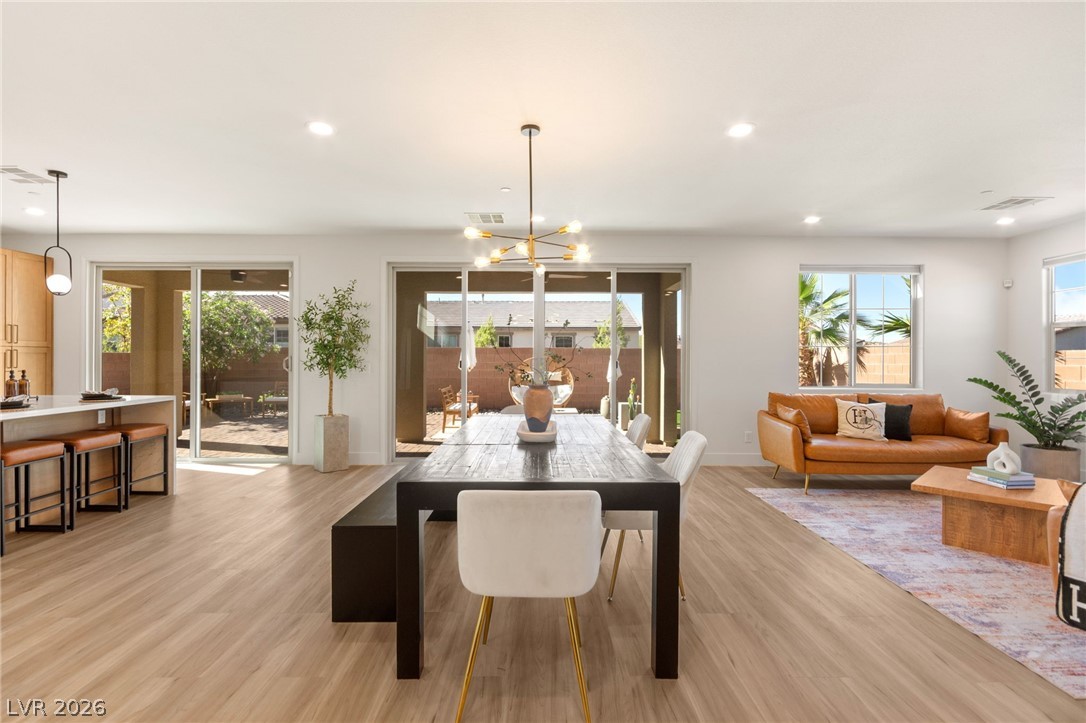 32 Santo Mio Court Henderson NV 89011