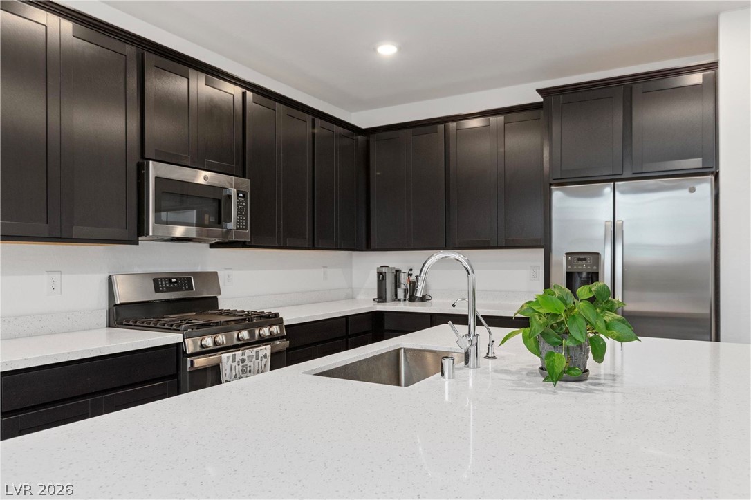4348 Bayley Skye Avenue Las Vegas NV 89141