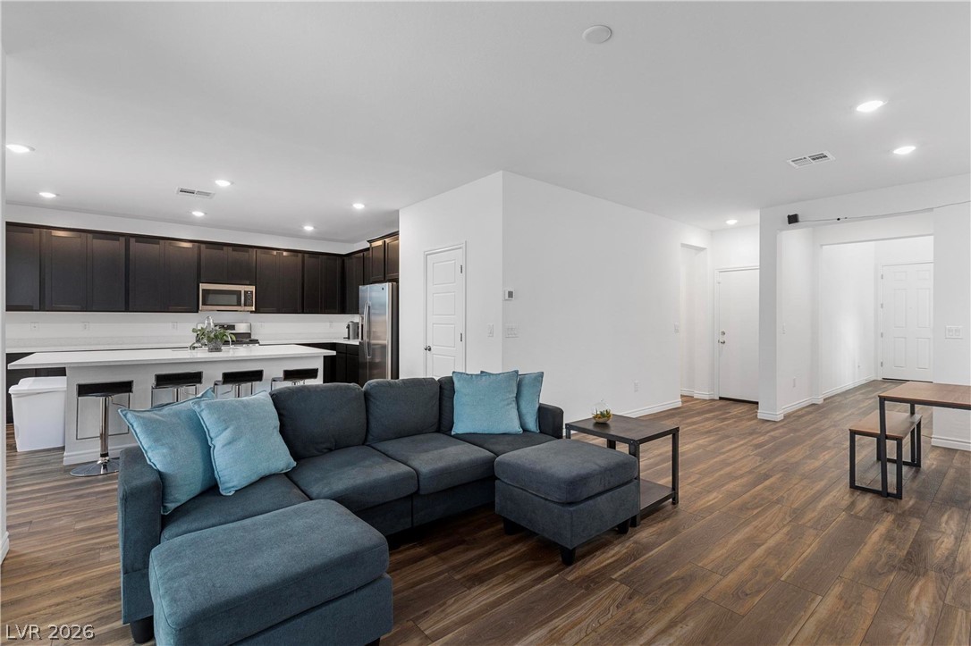 4348 Bayley Skye Avenue Las Vegas NV 89141