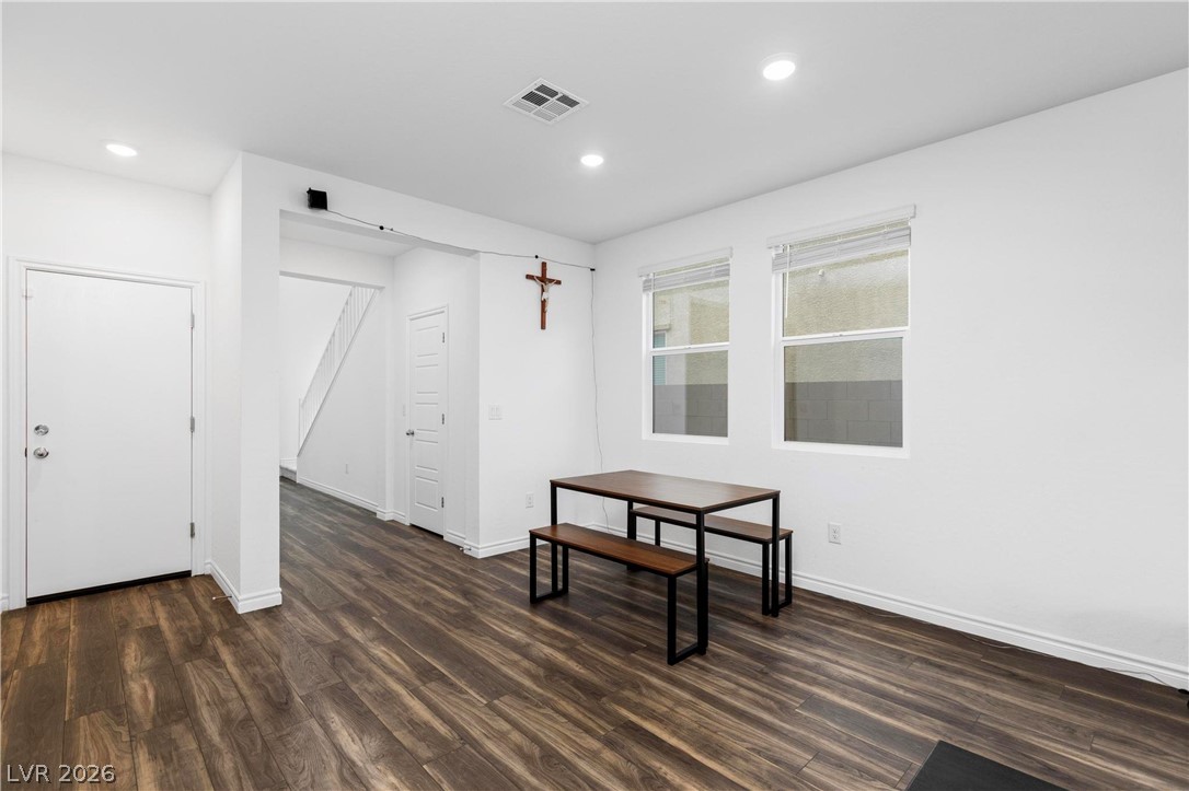 4348 Bayley Skye Avenue Las Vegas NV 89141