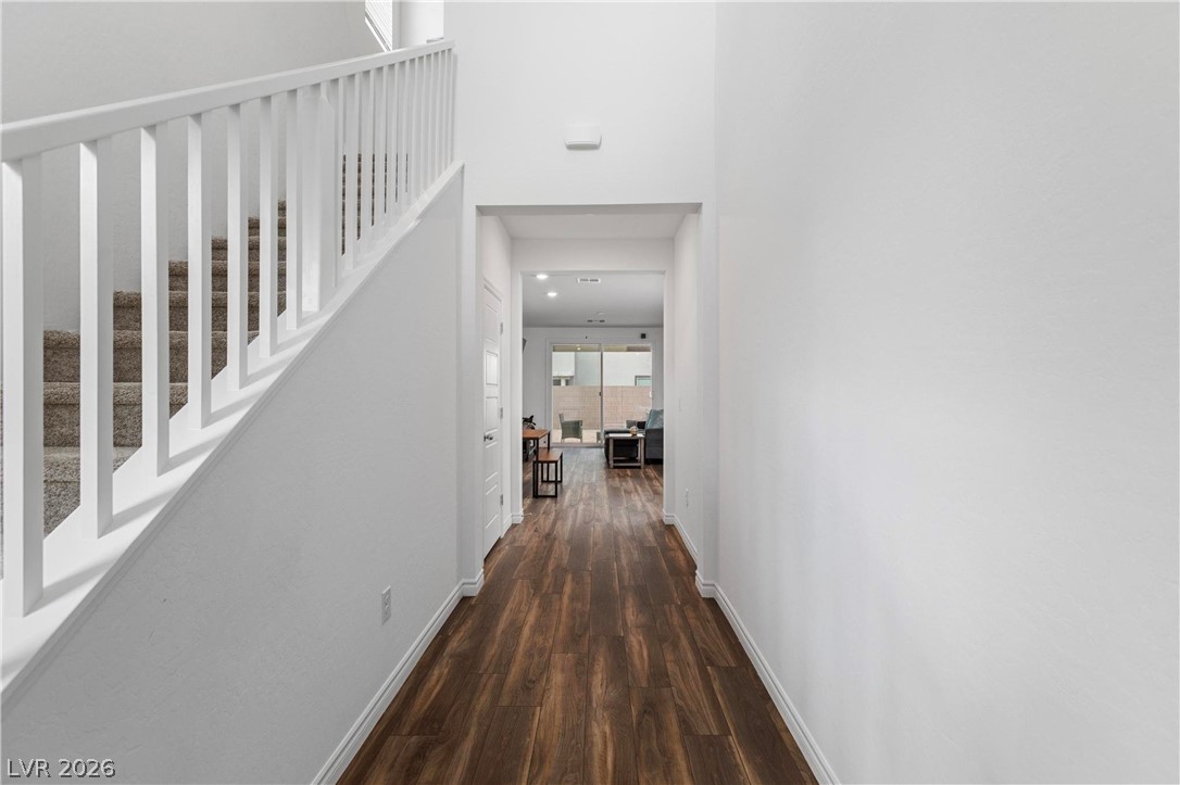 4348 Bayley Skye Avenue Las Vegas NV 89141