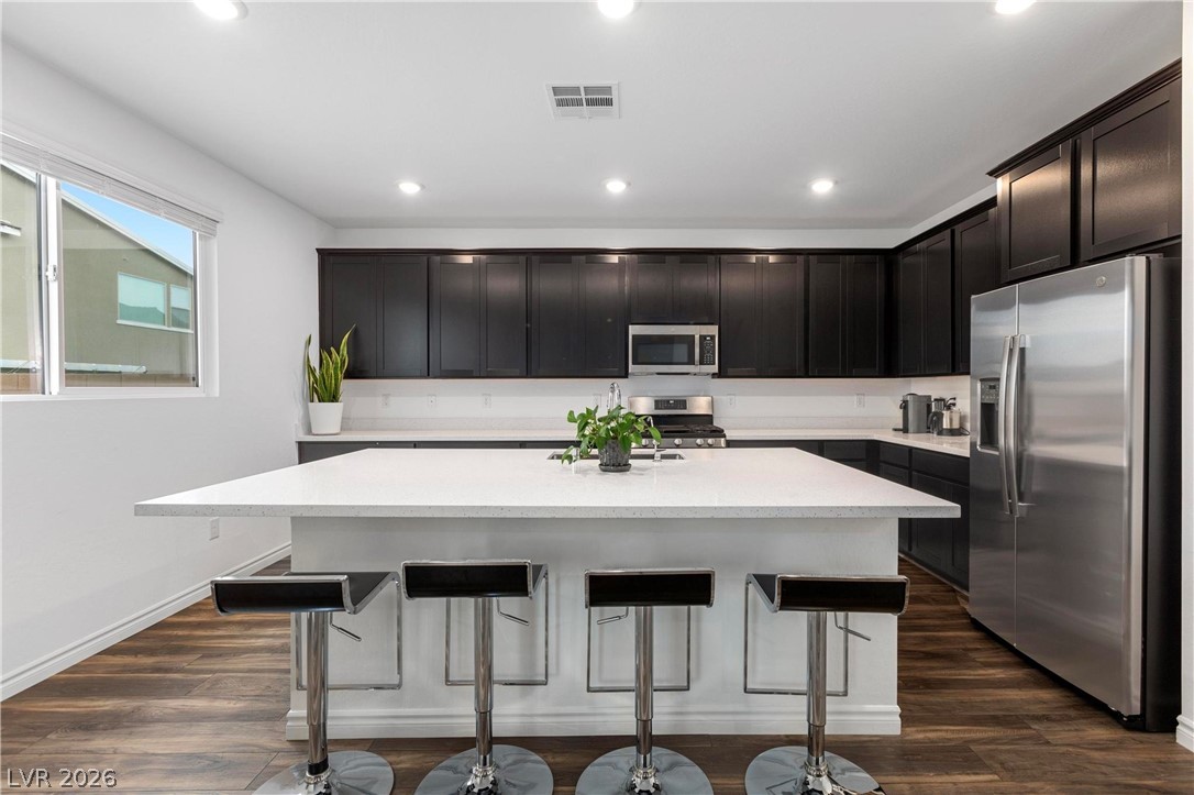 4348 Bayley Skye Avenue Las Vegas NV 89141