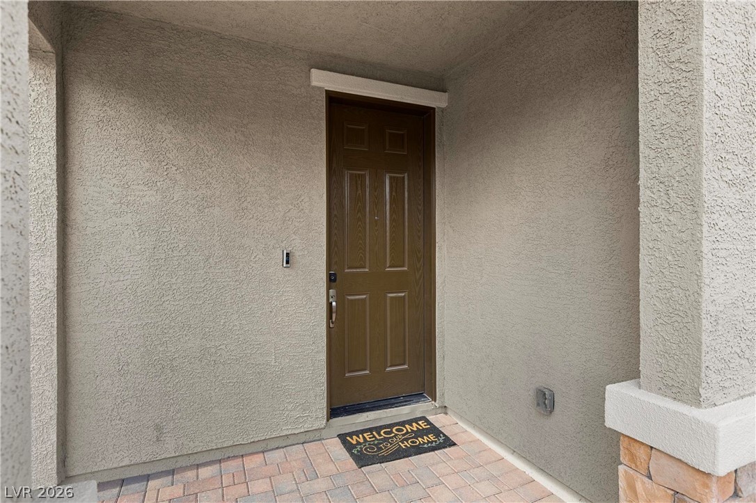 4348 Bayley Skye Avenue Las Vegas NV 89141
