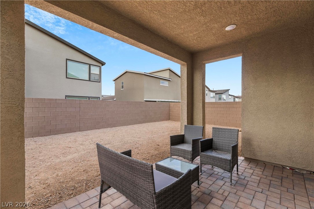 4348 Bayley Skye Avenue Las Vegas NV 89141