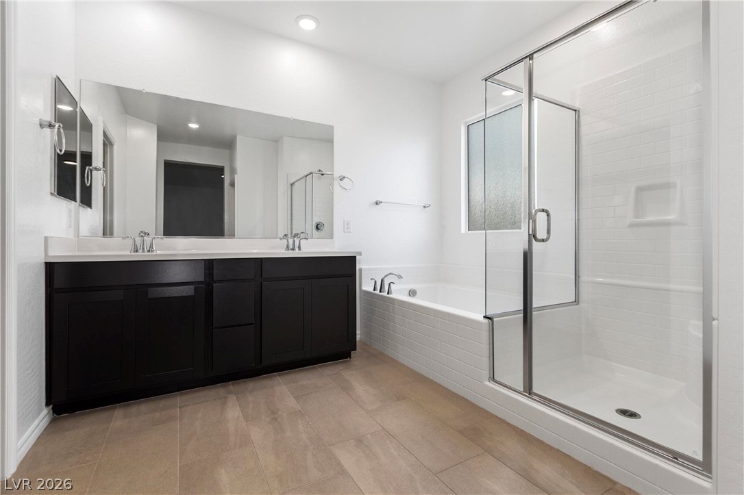 4348 Bayley Skye Avenue Las Vegas NV 89141