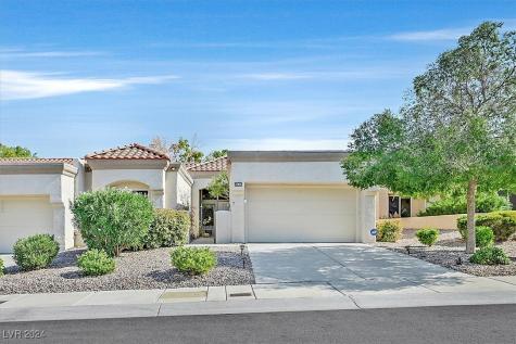 9637 Blue Bell Drive 0 Las Vegas NV 89134