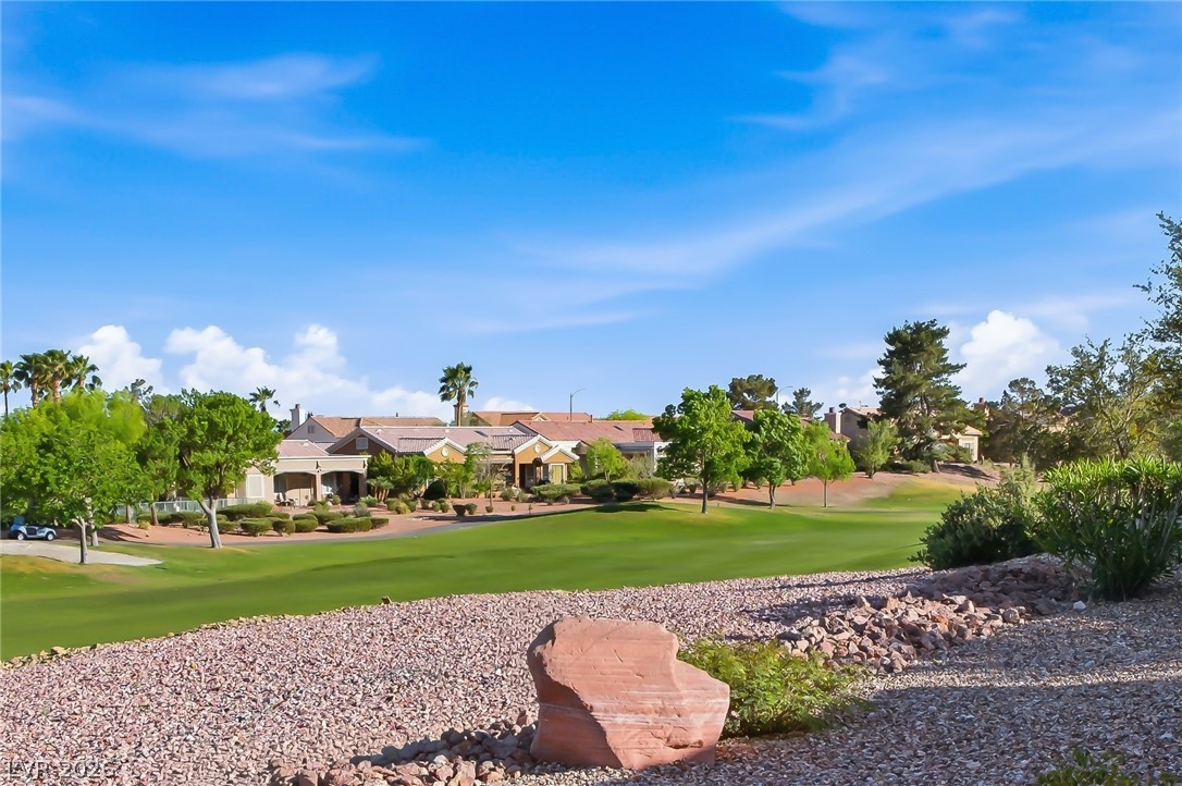 3024 High Range Drive Las Vegas NV 89134