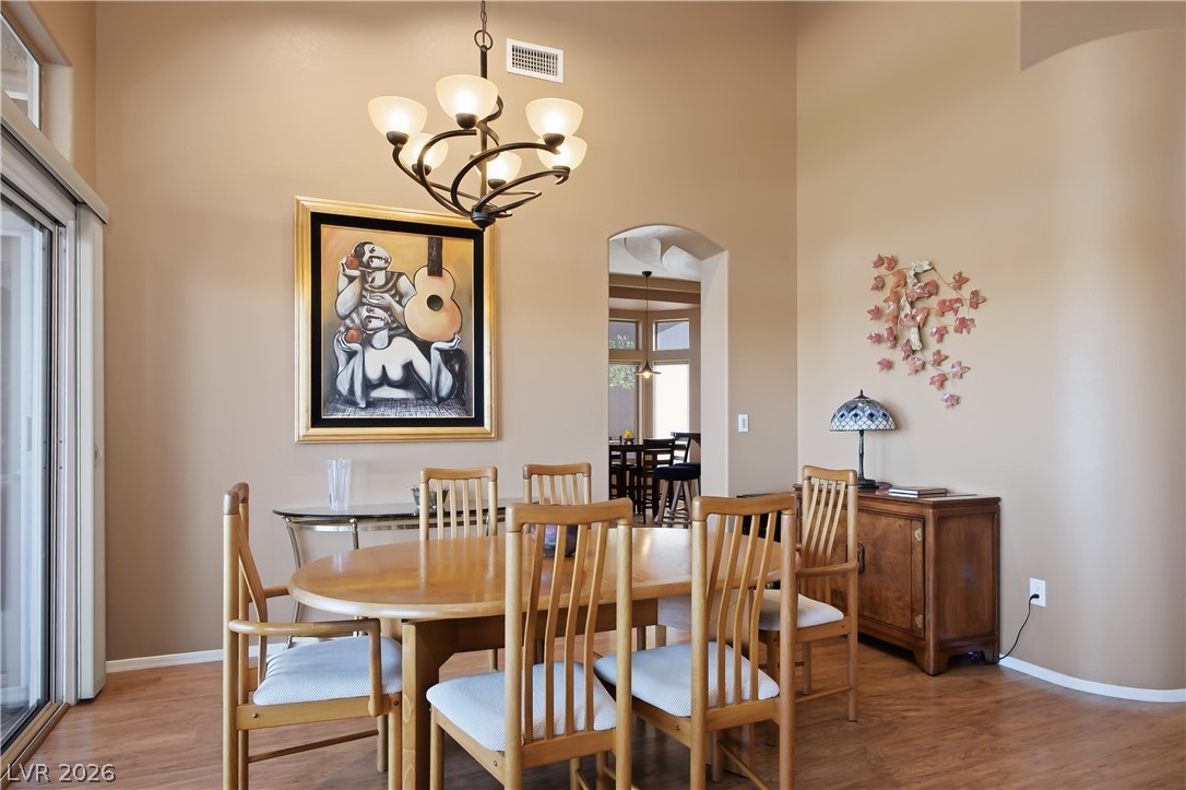 3024 High Range Drive Las Vegas NV 89134