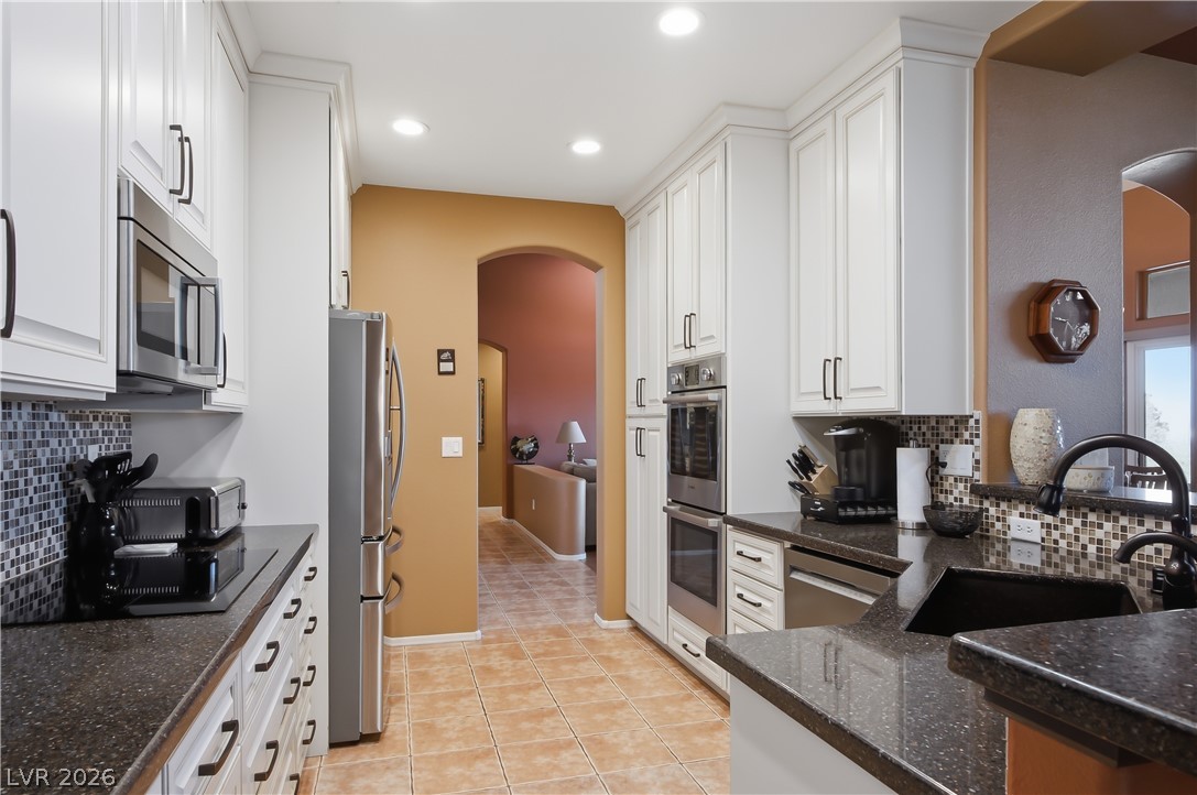 3024 High Range Drive Las Vegas NV 89134