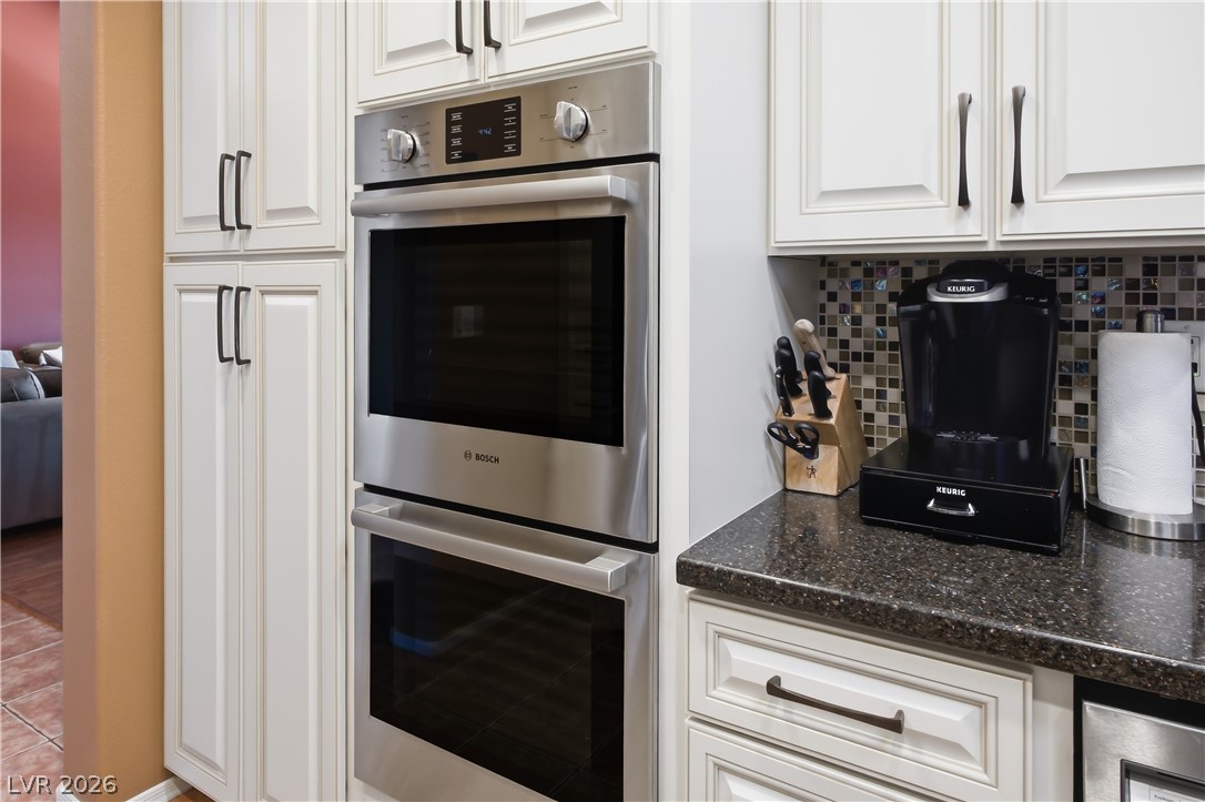 3024 High Range Drive Las Vegas NV 89134