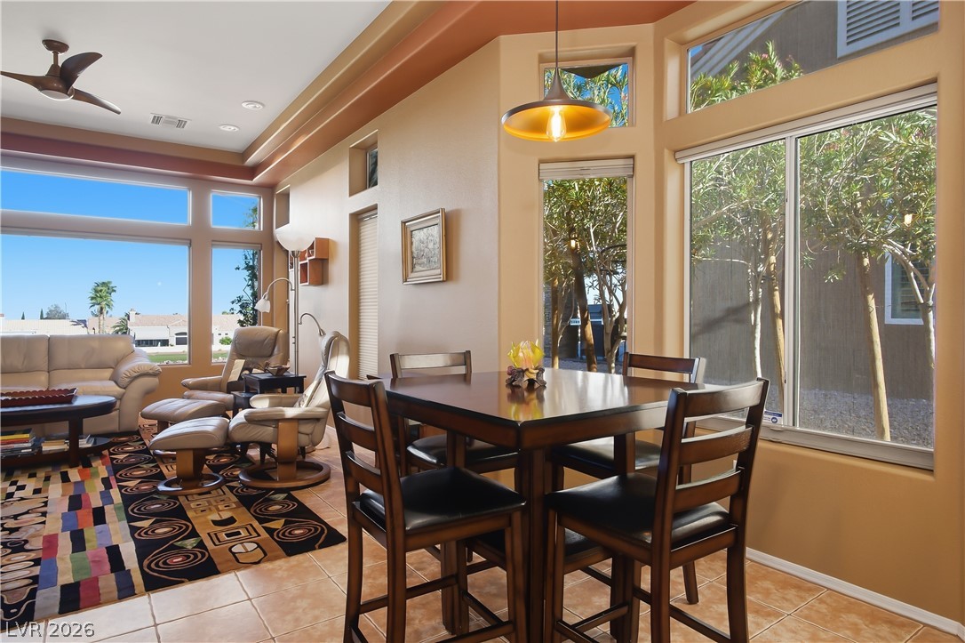 3024 High Range Drive Las Vegas NV 89134