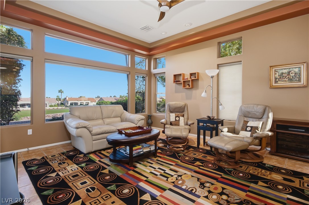 3024 High Range Drive Las Vegas NV 89134