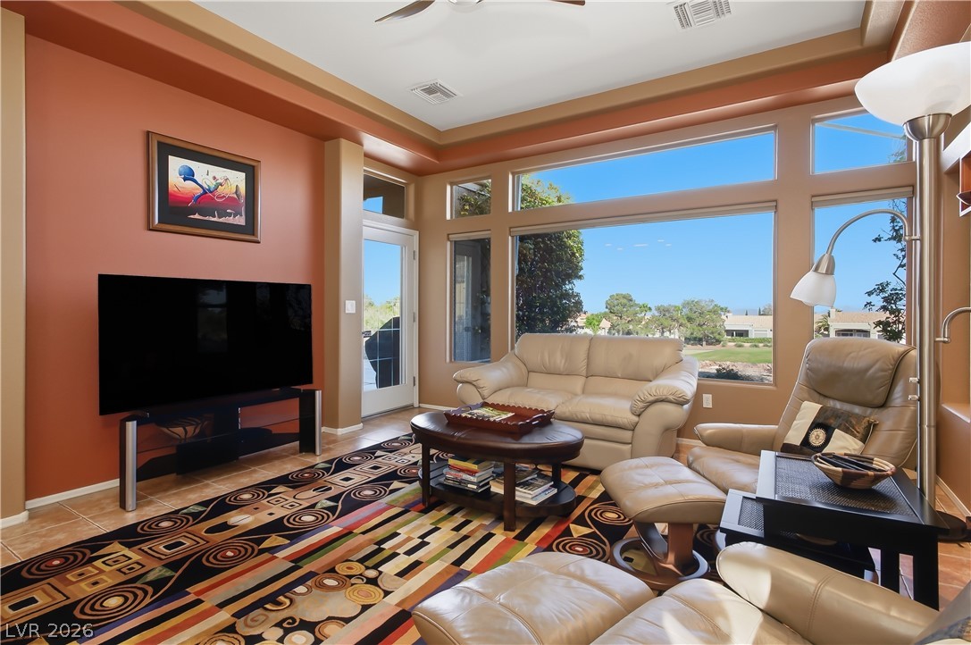 3024 High Range Drive Las Vegas NV 89134