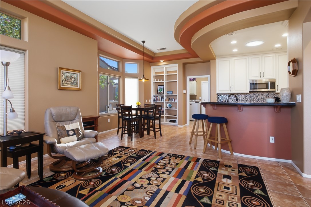 3024 High Range Drive Las Vegas NV 89134