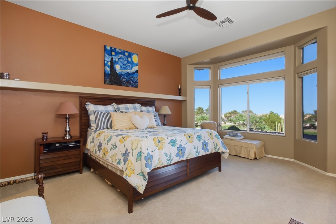 3024 High Range Drive Las Vegas NV 89134