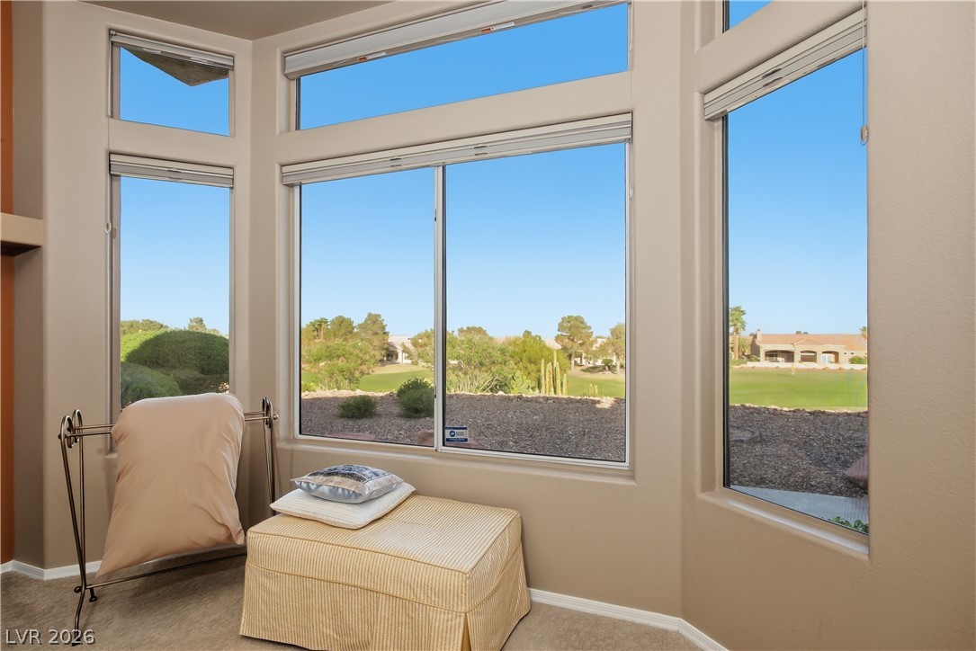 3024 High Range Drive Las Vegas NV 89134