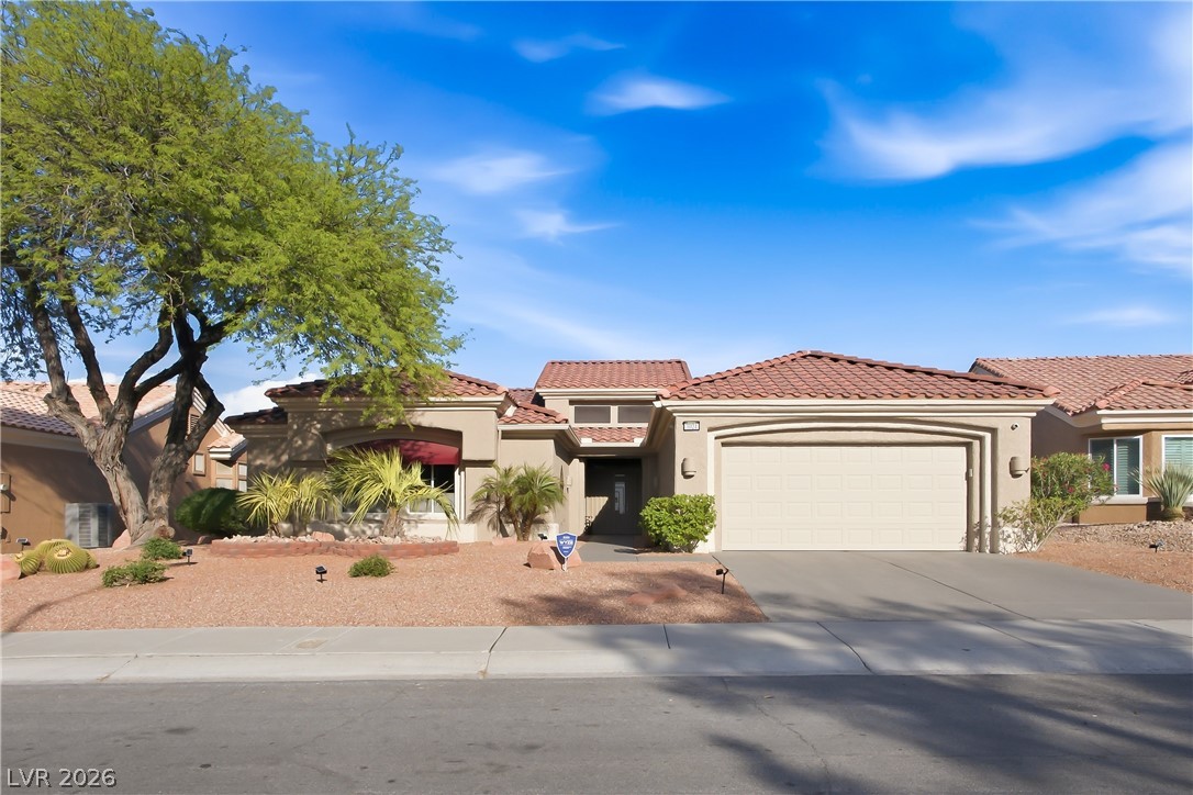 3024 High Range Drive Las Vegas NV 89134