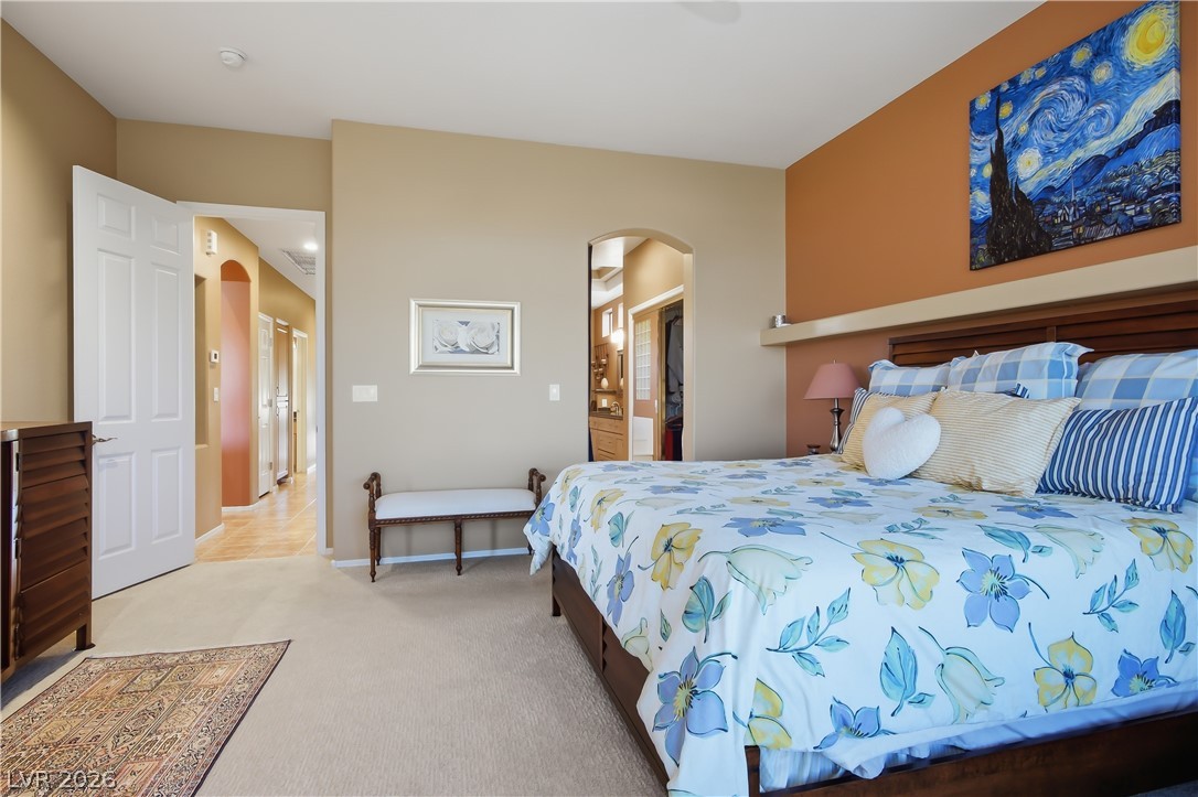 3024 High Range Drive Las Vegas NV 89134