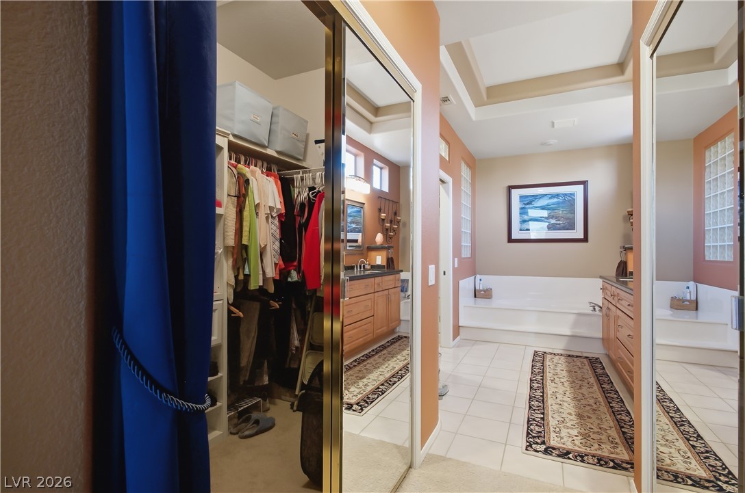 3024 High Range Drive Las Vegas NV 89134