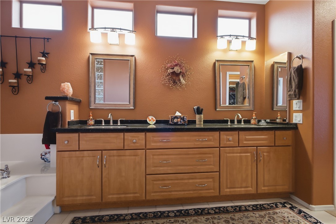 3024 High Range Drive Las Vegas NV 89134