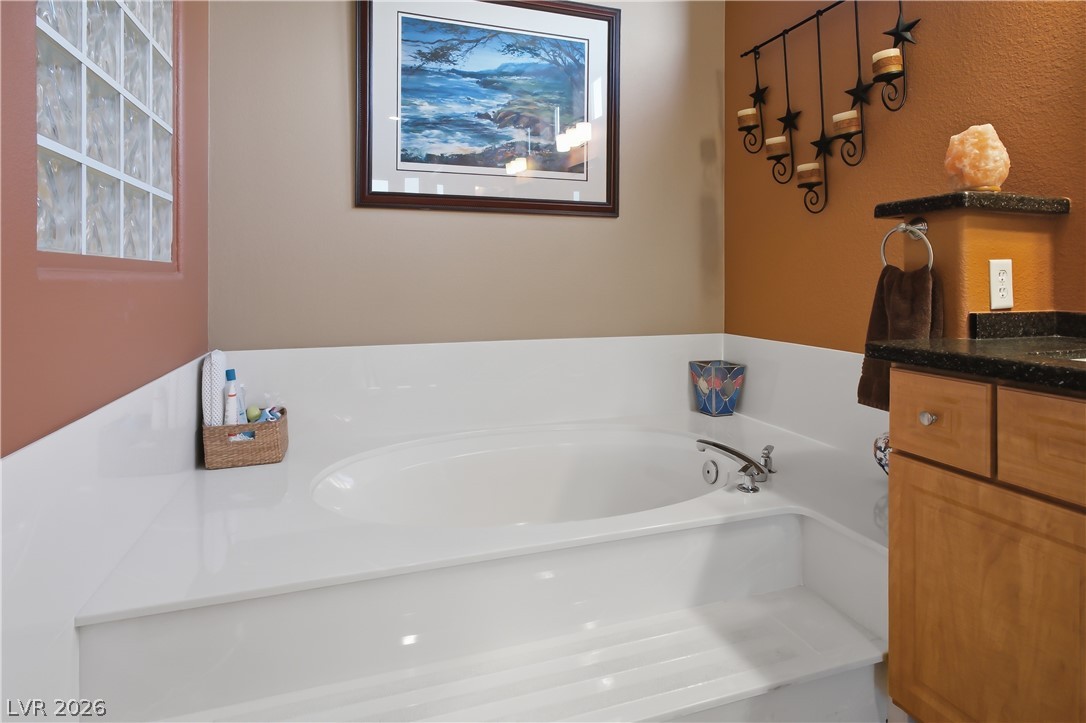 3024 High Range Drive Las Vegas NV 89134