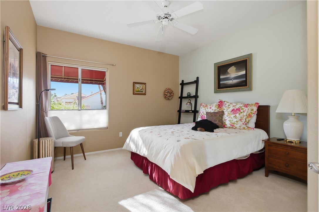 3024 High Range Drive Las Vegas NV 89134