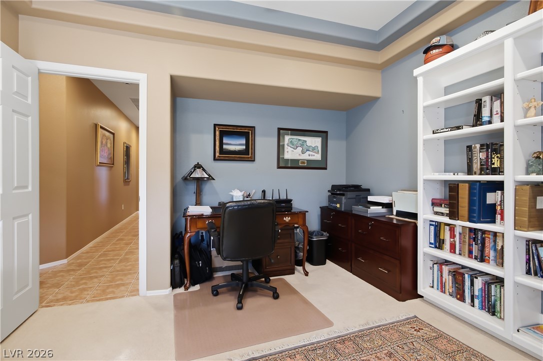 3024 High Range Drive Las Vegas NV 89134