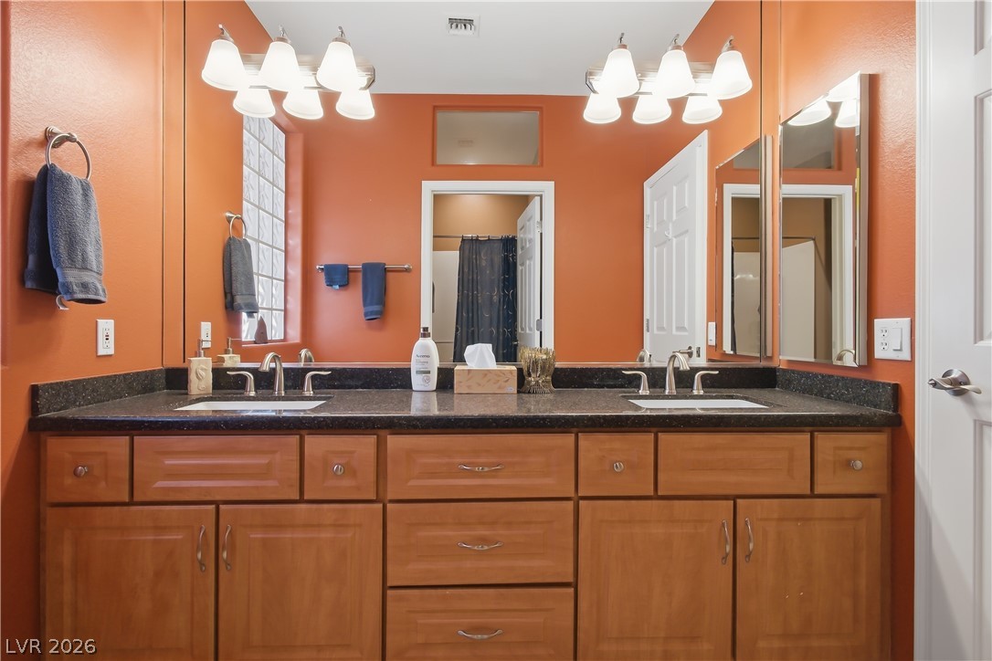 3024 High Range Drive Las Vegas NV 89134
