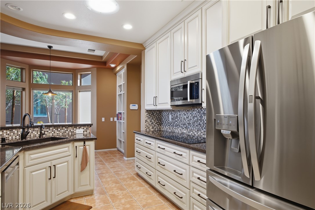 3024 High Range Drive Las Vegas NV 89134