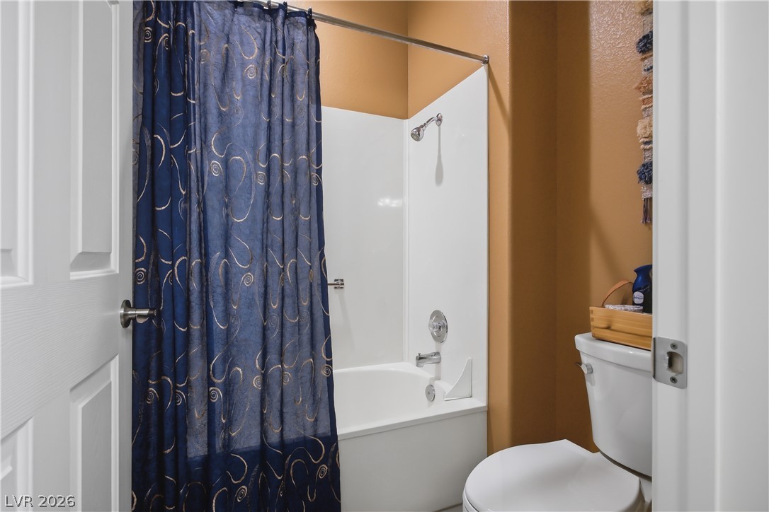3024 High Range Drive Las Vegas NV 89134