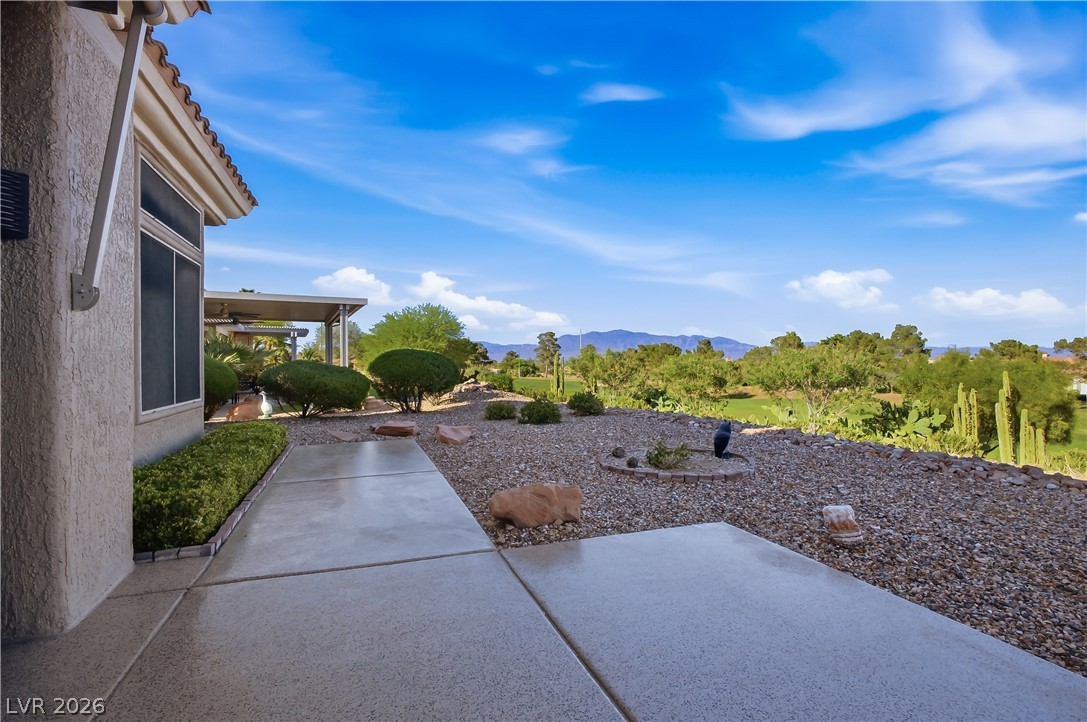 3024 High Range Drive Las Vegas NV 89134