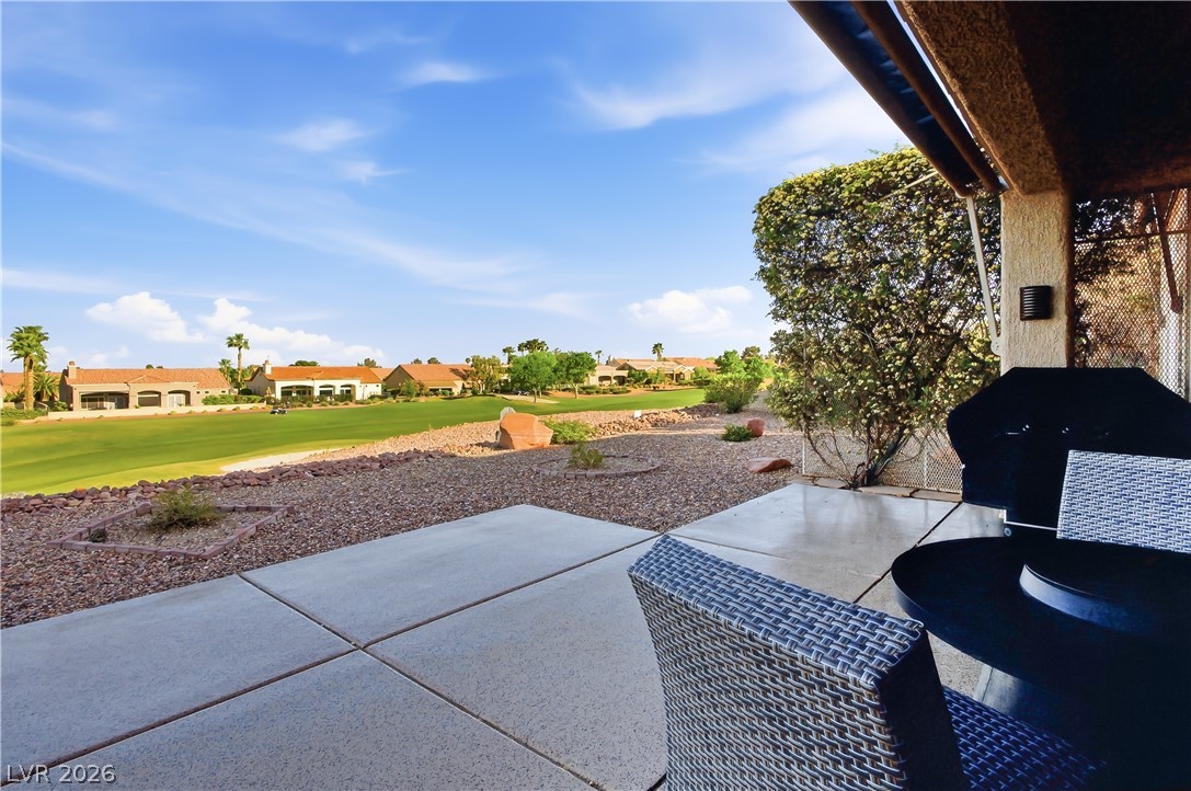 3024 High Range Drive Las Vegas NV 89134