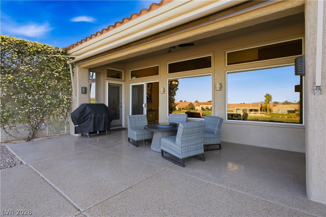 3024 High Range Drive Las Vegas NV 89134