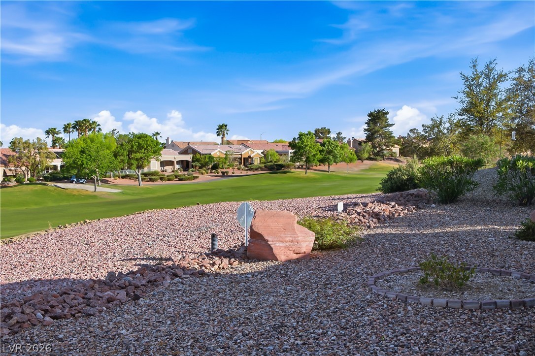 3024 High Range Drive Las Vegas NV 89134