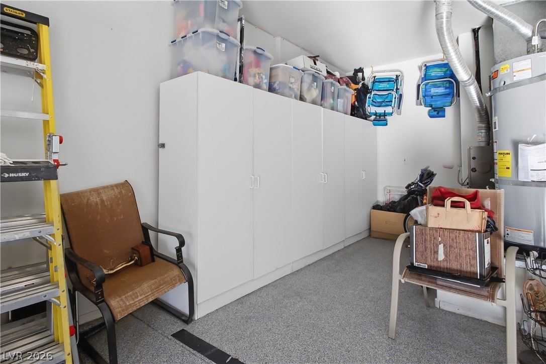 3024 High Range Drive Las Vegas NV 89134