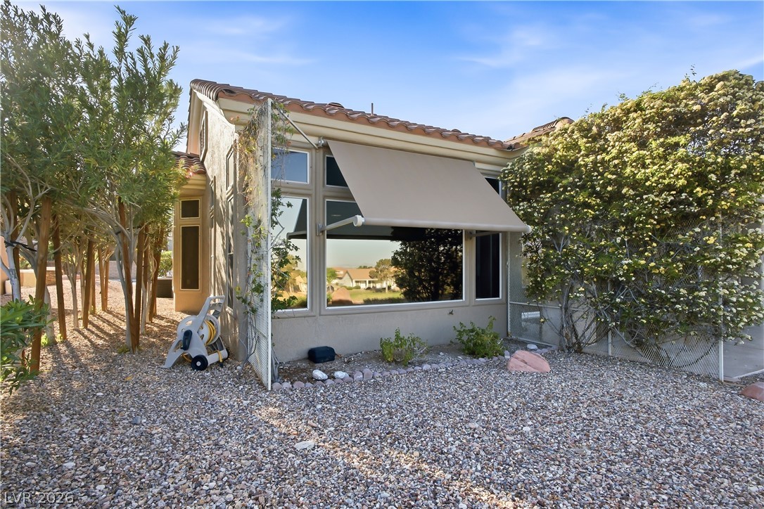 3024 High Range Drive Las Vegas NV 89134
