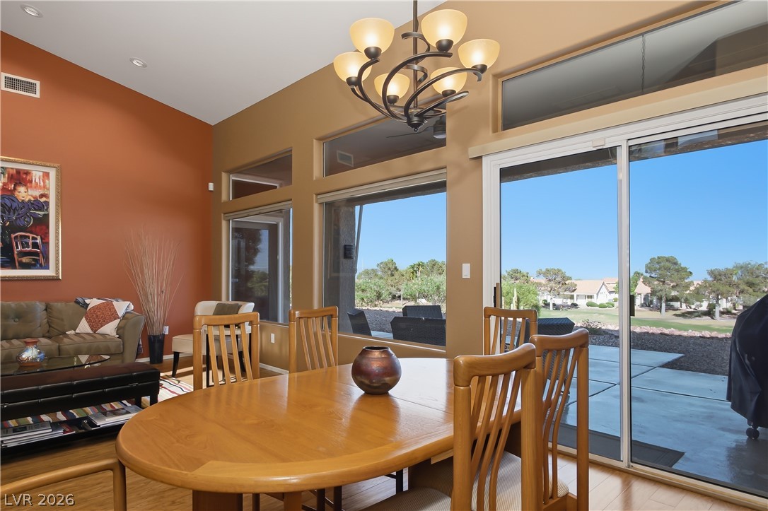 3024 High Range Drive Las Vegas NV 89134
