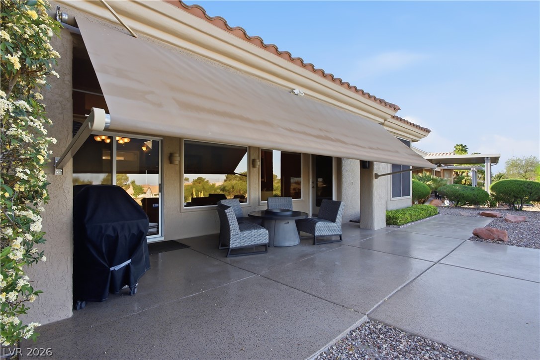 3024 High Range Drive Las Vegas NV 89134