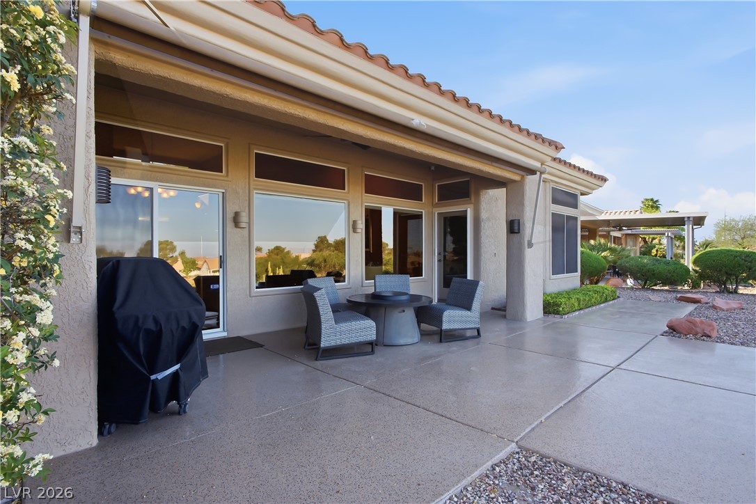 3024 High Range Drive Las Vegas NV 89134