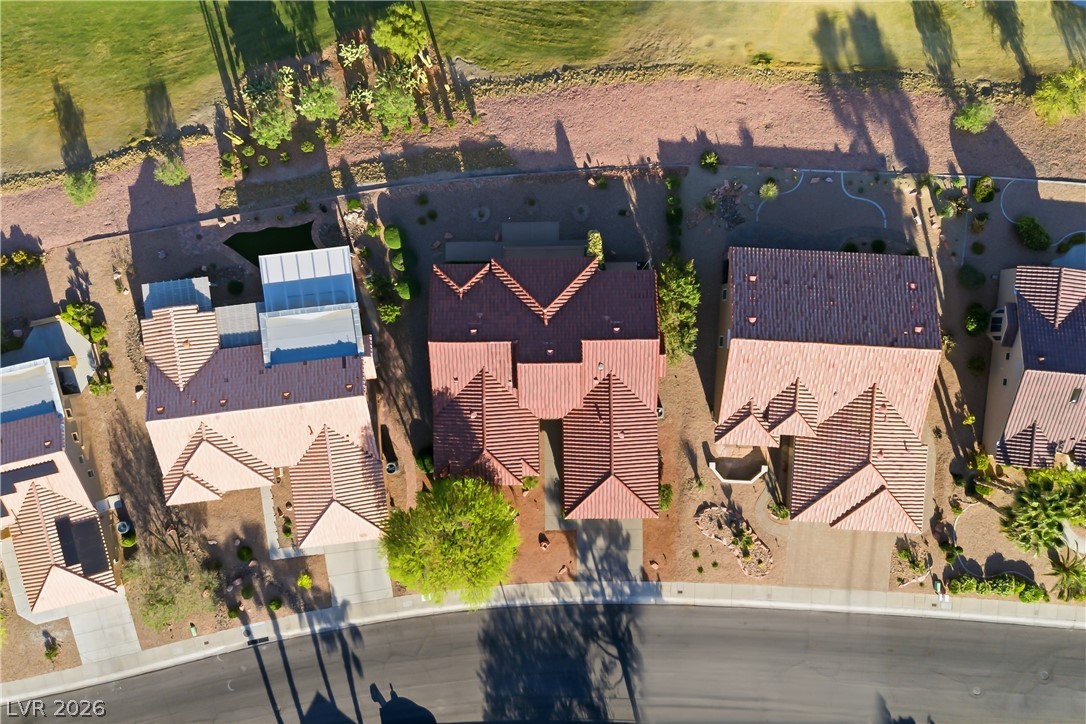 3024 High Range Drive Las Vegas NV 89134