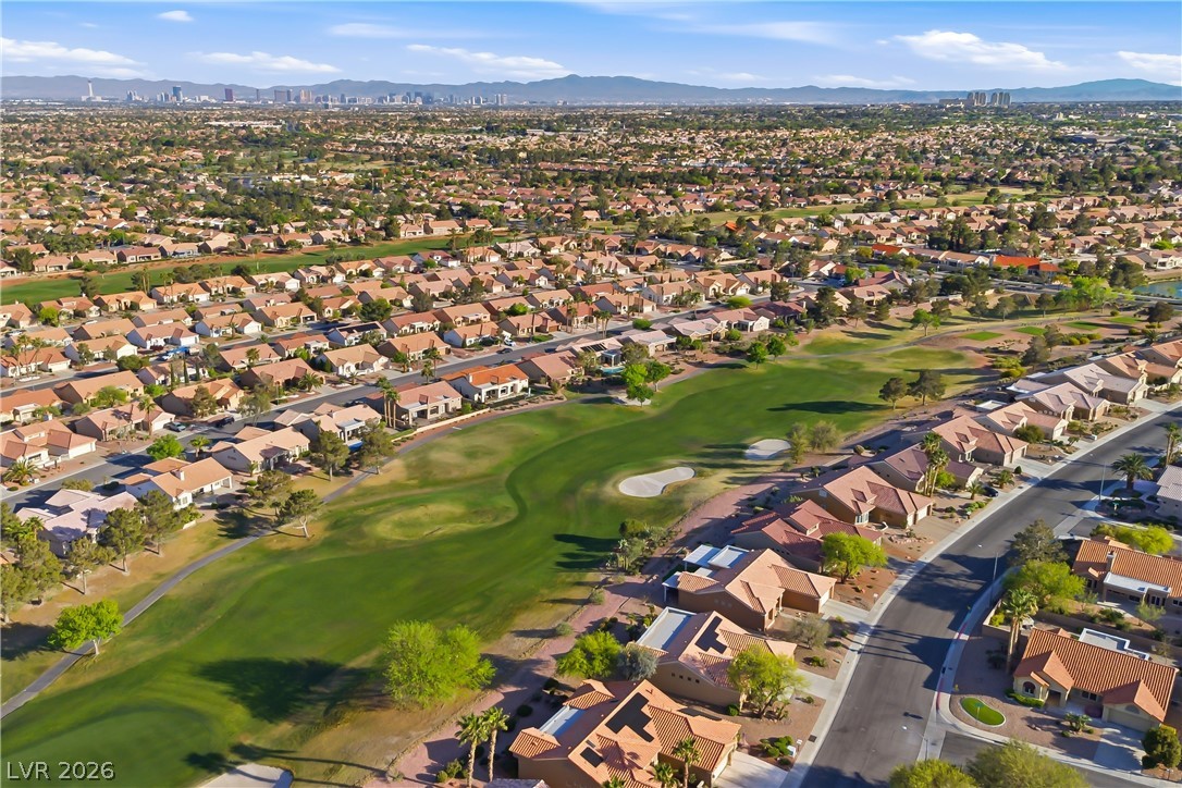3024 High Range Drive Las Vegas NV 89134