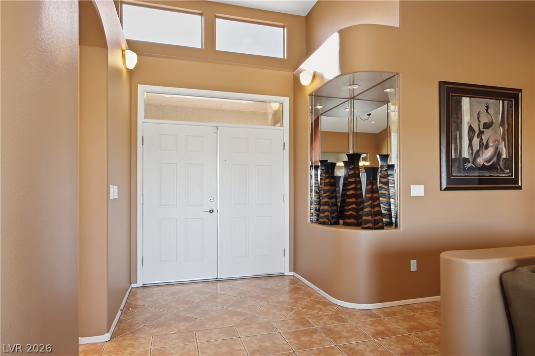 3024 High Range Drive Las Vegas NV 89134