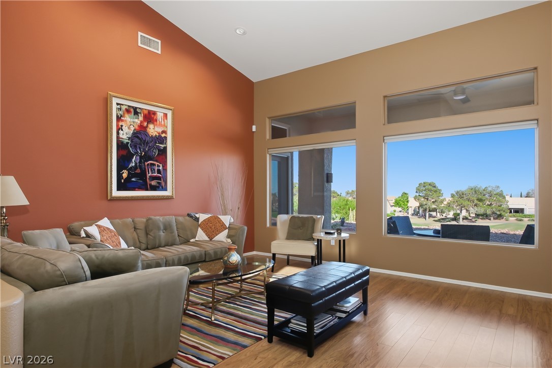 3024 High Range Drive Las Vegas NV 89134