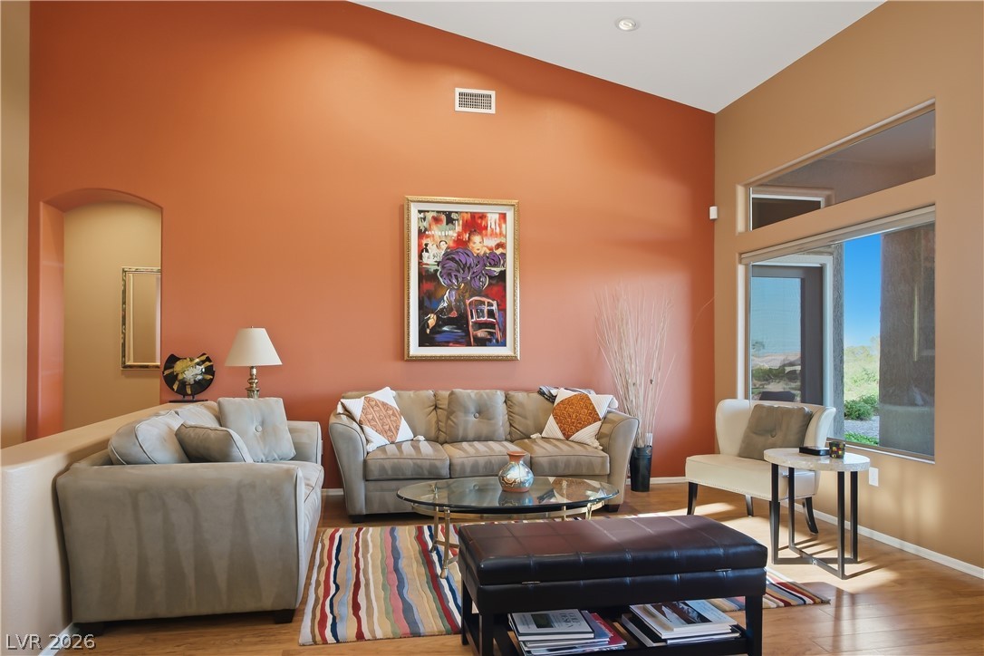 3024 High Range Drive Las Vegas NV 89134