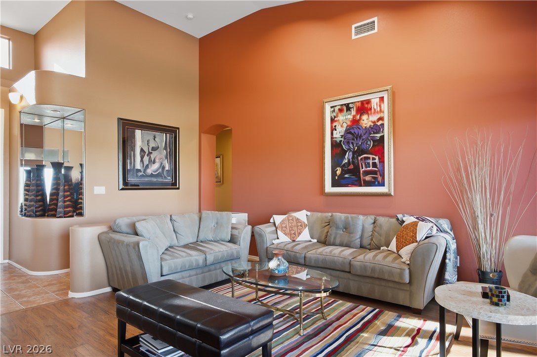 3024 High Range Drive Las Vegas NV 89134