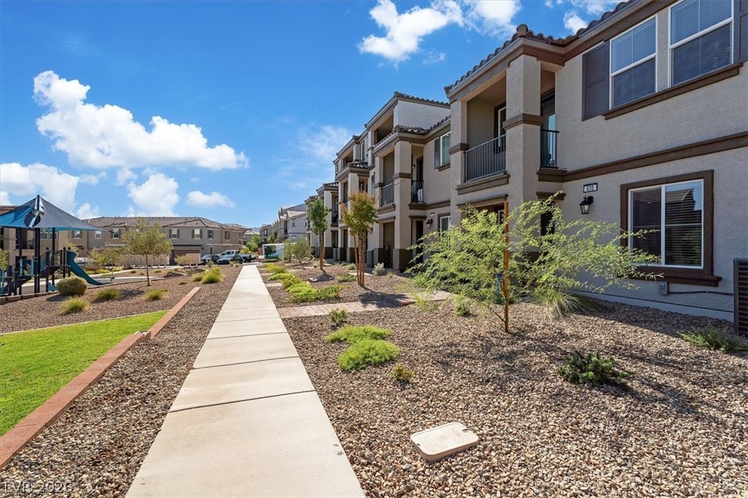 635 Bellus Place Henderson NV 89015