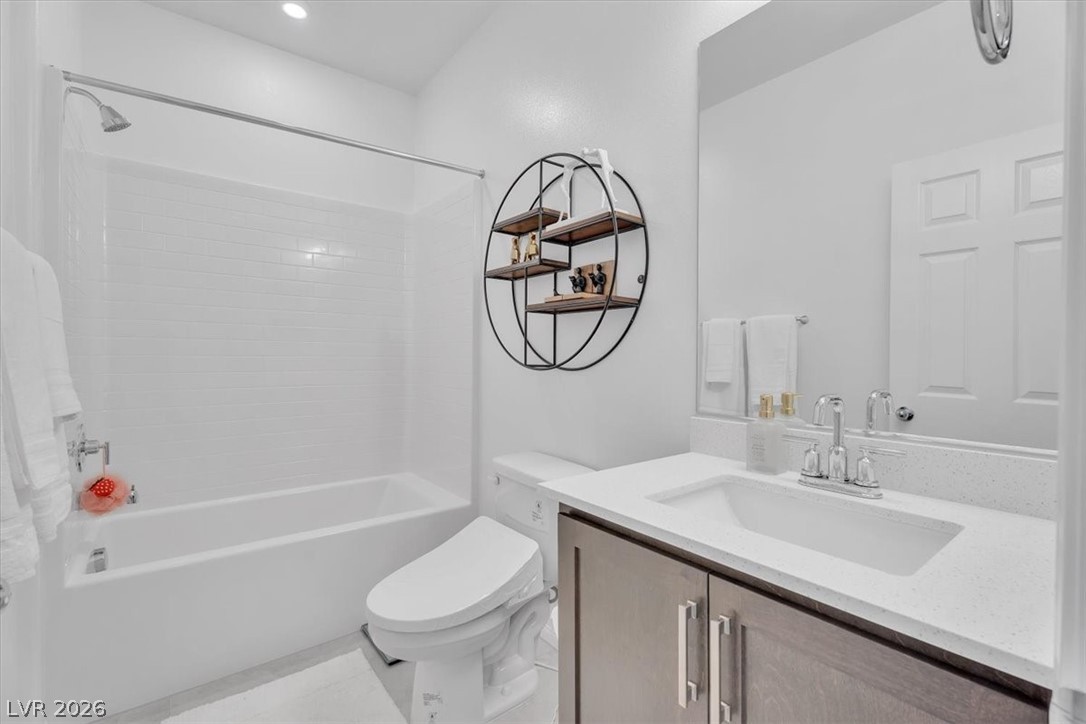 635 Bellus Place Henderson NV 89015