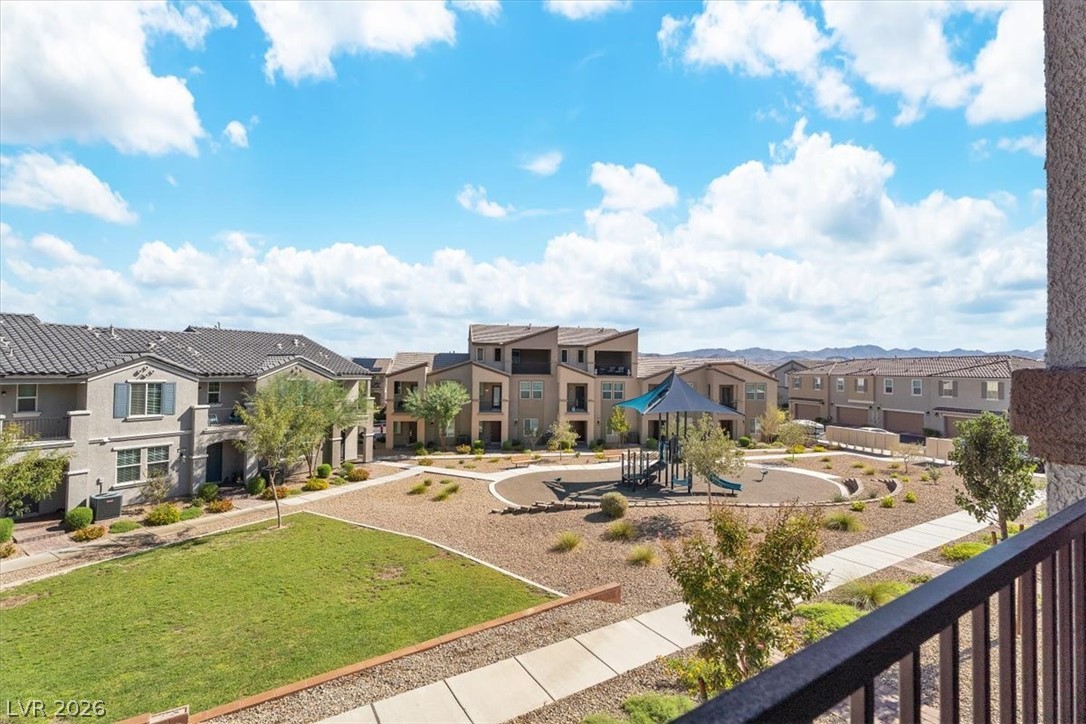 635 Bellus Place Henderson NV 89015